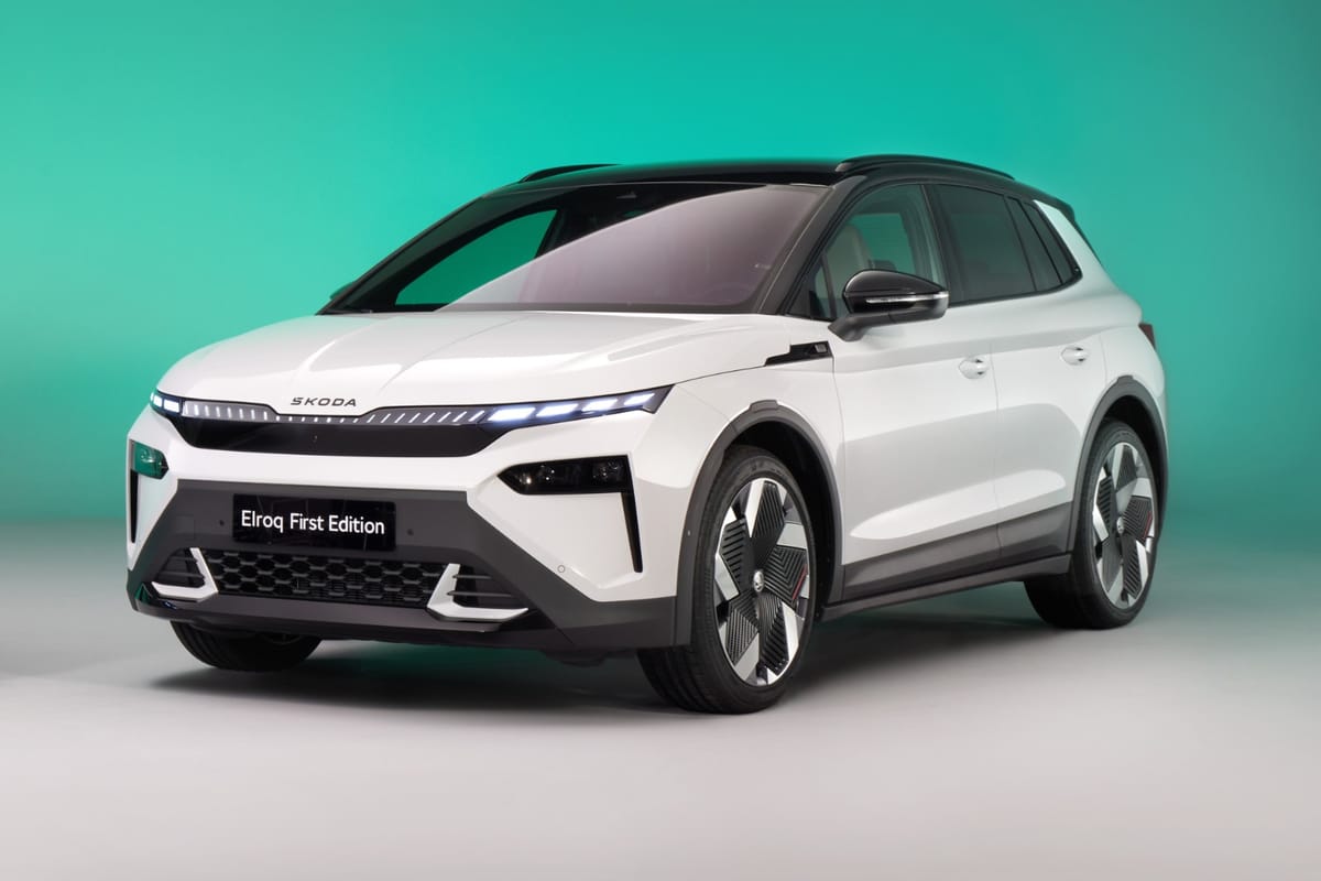 Česká SUV ofenziva: Vozy z domácích továren dobývají Evropu